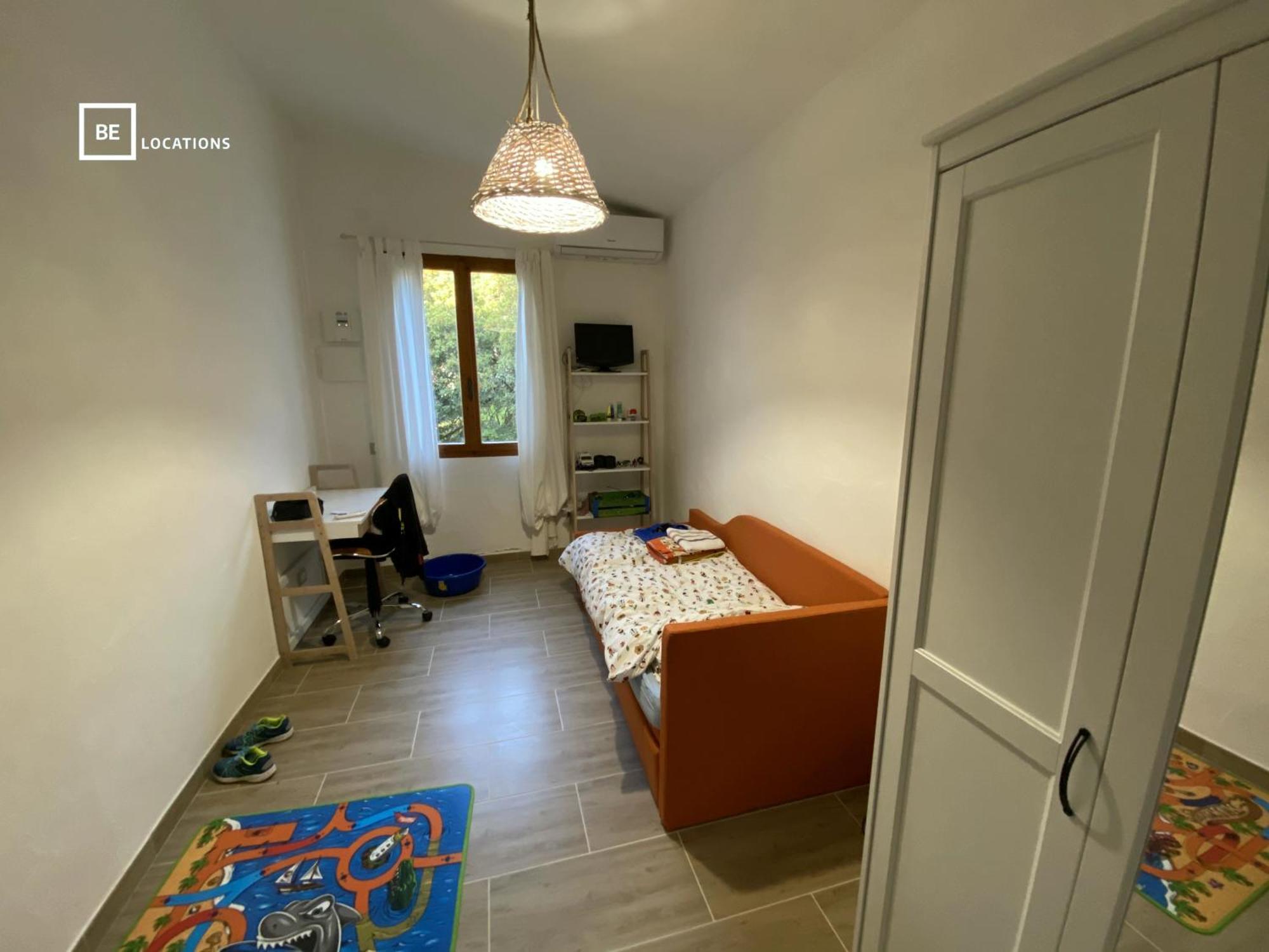 Belocations - Bellavista Ivonne Villa Torre delle Stelle Kültér fotó