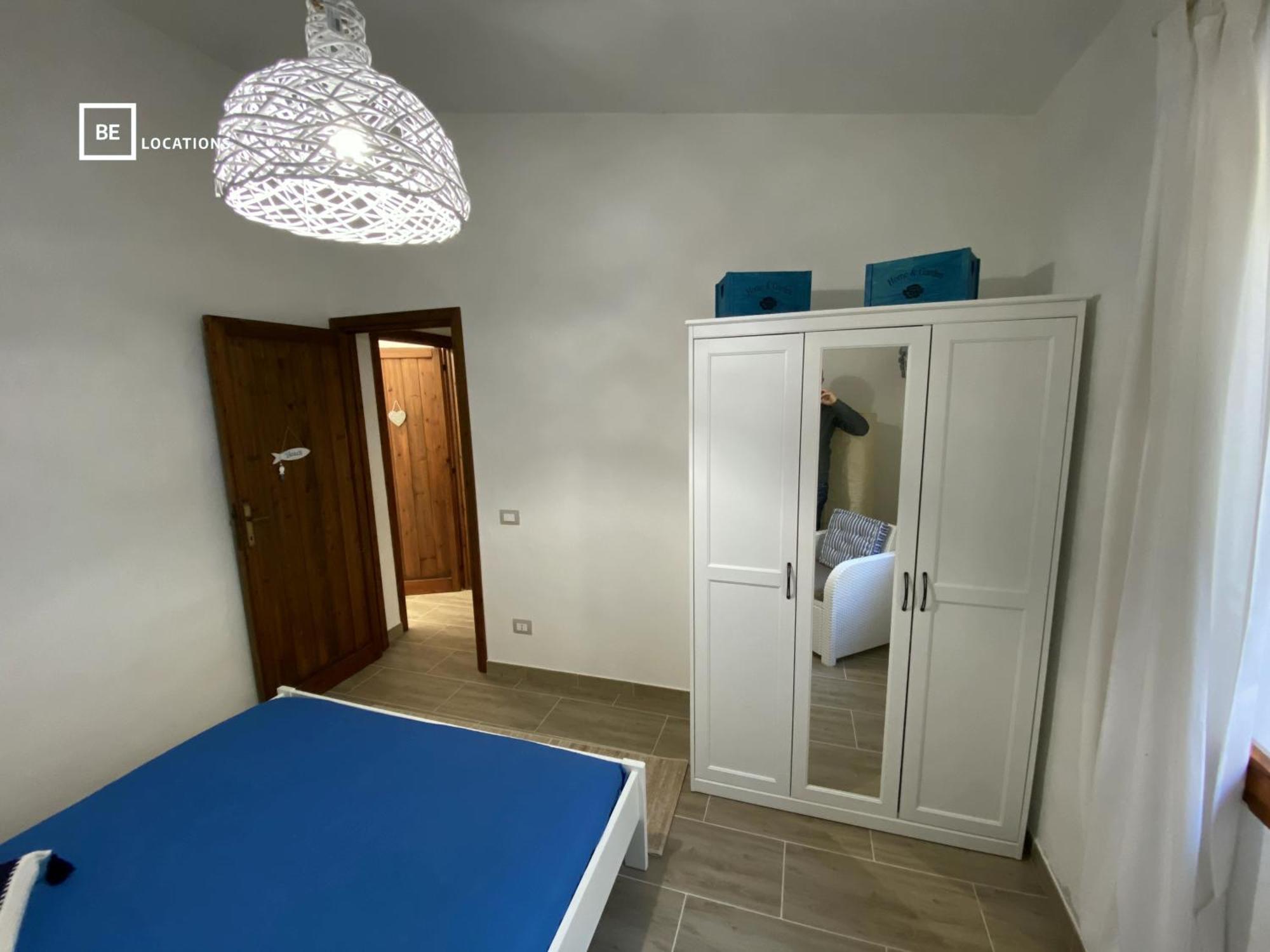 Belocations - Bellavista Ivonne Villa Torre delle Stelle Kültér fotó