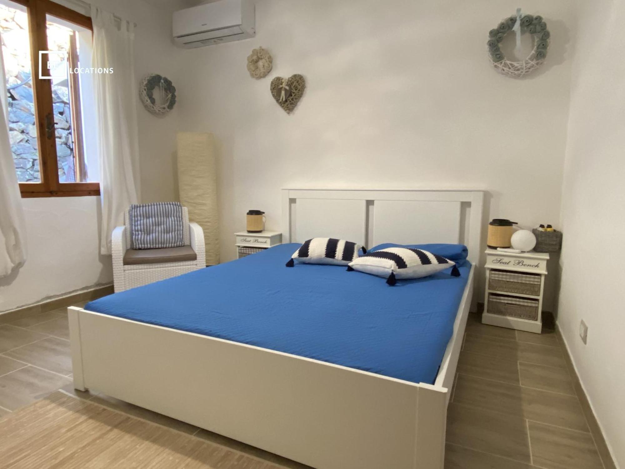 Belocations - Bellavista Ivonne Villa Torre delle Stelle Kültér fotó