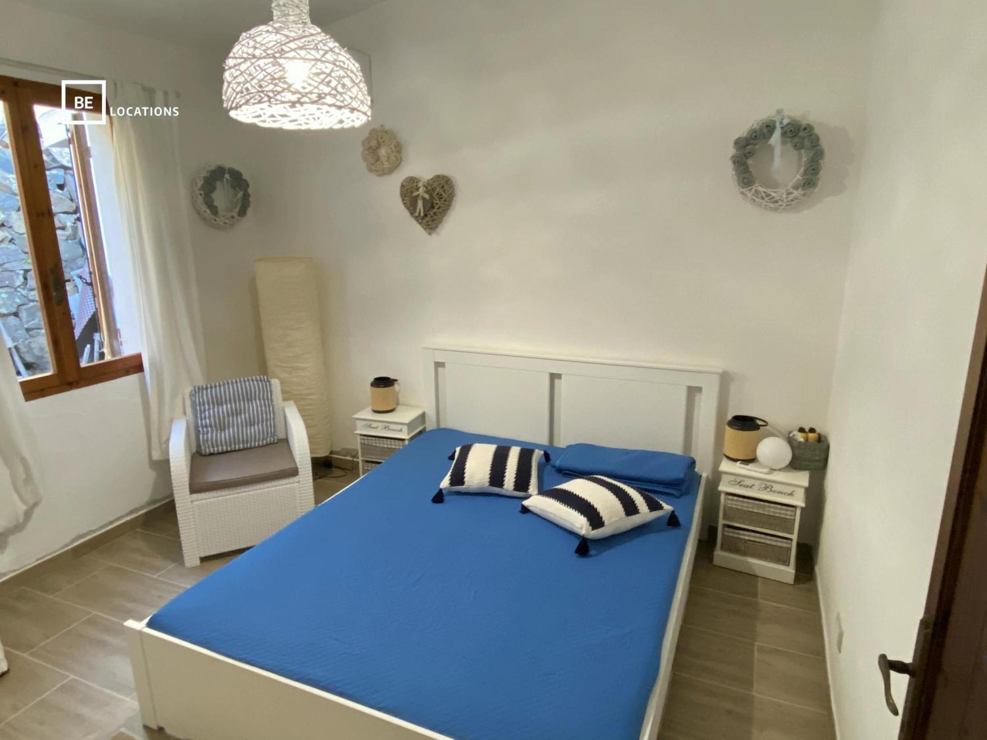 Belocations - Bellavista Ivonne Villa Torre delle Stelle Kültér fotó